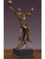 Escultura Basquetbolista 54211