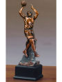 Escultura Basquetbolista 54213