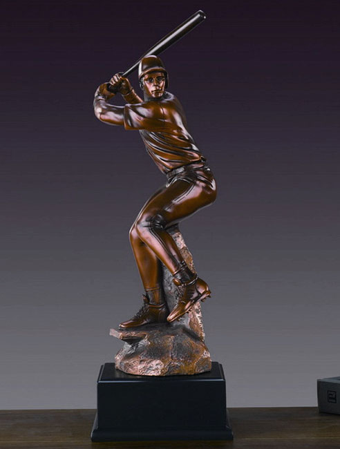 Escultura Beisbolista 54218