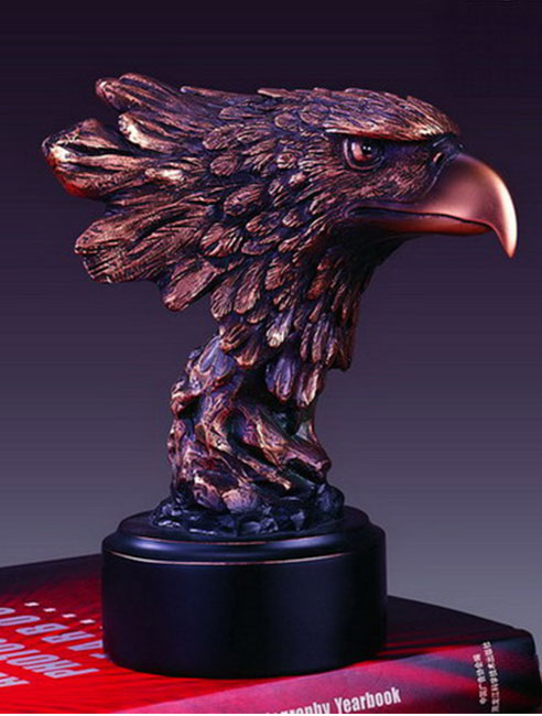 Escultura Águila 55118
