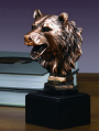 Escultura Oso 55125