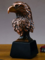 Escultura Águila 55137