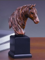 Escultura Caballo 55144