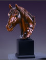 Escultura Caballo 55145