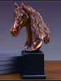 Escultura Caballo 55146