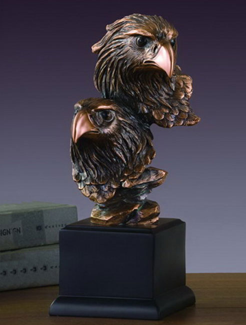 Escultura Águilas 55152