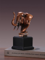 Escultura Elefante 55160