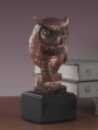 Escultura Búho 55164