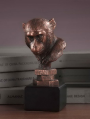 Escultura Chimpancé 55166
