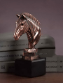 Escultura Zebra 55168