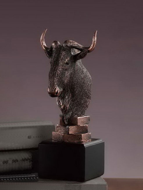 Escultura Ñú 55169