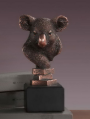 Escultura Koala 55173