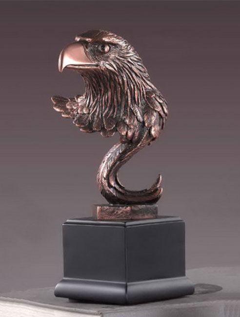 Escultura Águila 55177