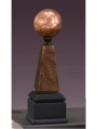 Escultura Futból 56005