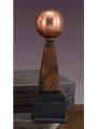 Escultura Voleibol 56009
