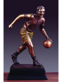 Escultura Basquetbolista 64001